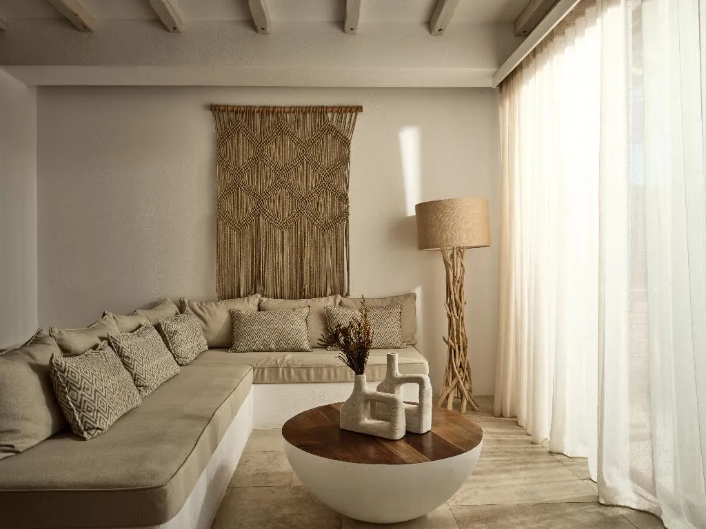 SUITE WITH PRIVATE POOL Room, Lesante Cape, Zante