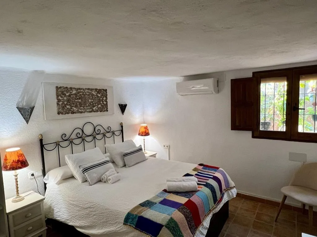 Room, Hotel Altea Paradise 1917, Costa Blanca