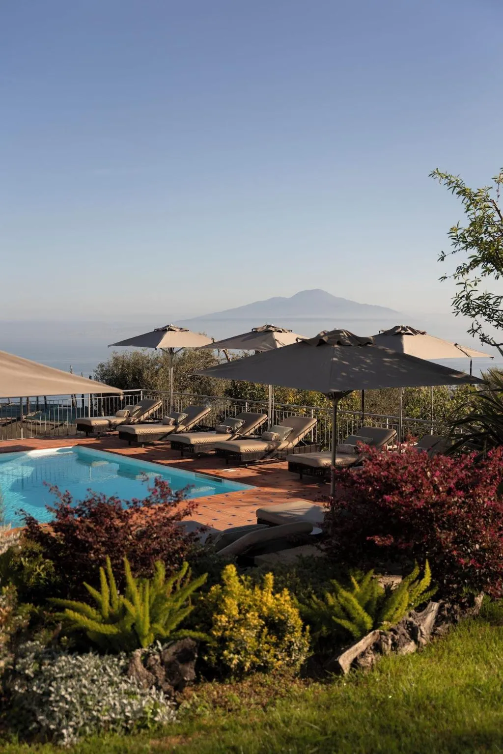General view, Relais Palazzo del Barone - Adults Only, Naples