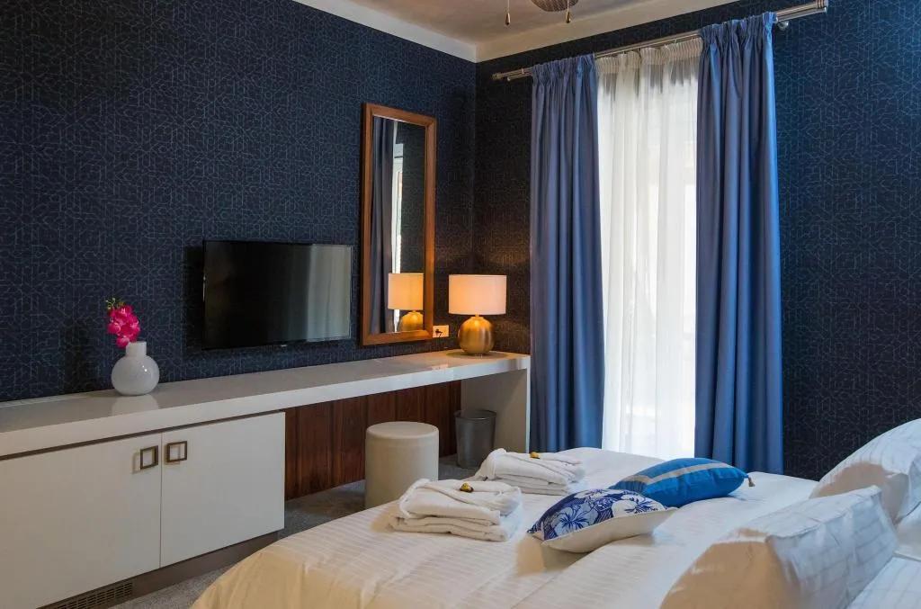 Room, Villa Diamond, Dubrovnik