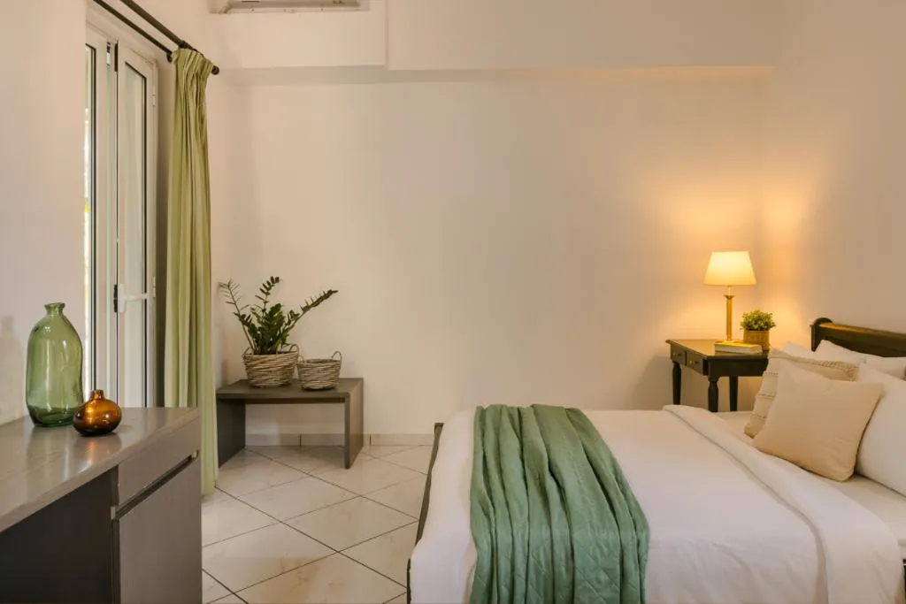 APARTMENT SUPERIOR TWO BEDROOMS Room, Century Resort, Corfu