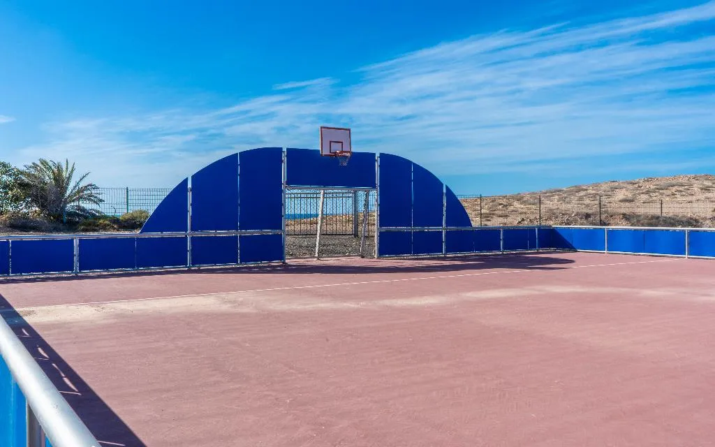 Sports and Entertainment, Bakour Fuerteventura La Pared, Fuerteventura