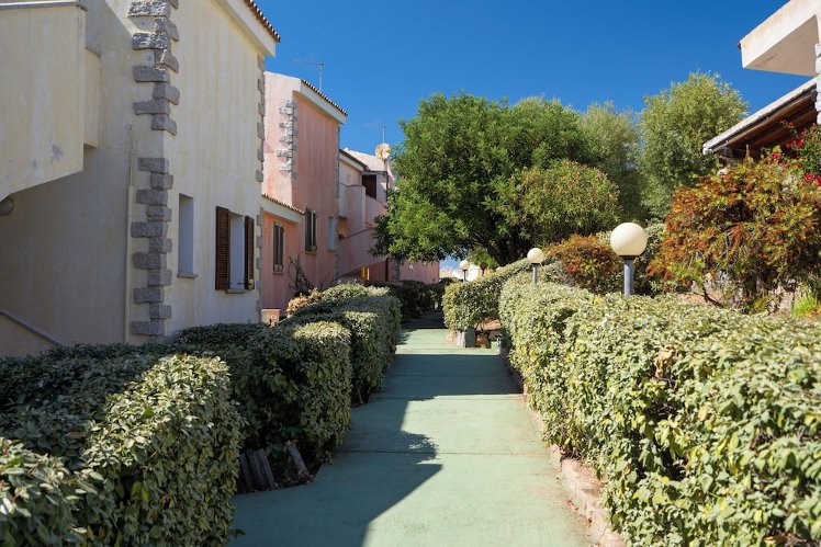 Il Borgo di Badesi, Alghero