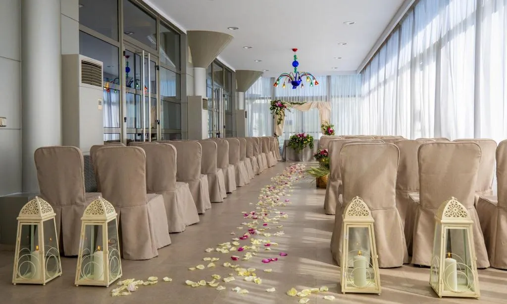 Sports and Entertainment, Gran Hotel Attica21 Las Rozas, Madrid