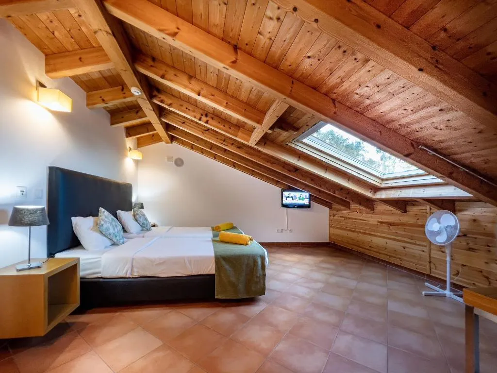 Room, Vilafoîa AL, Algarve