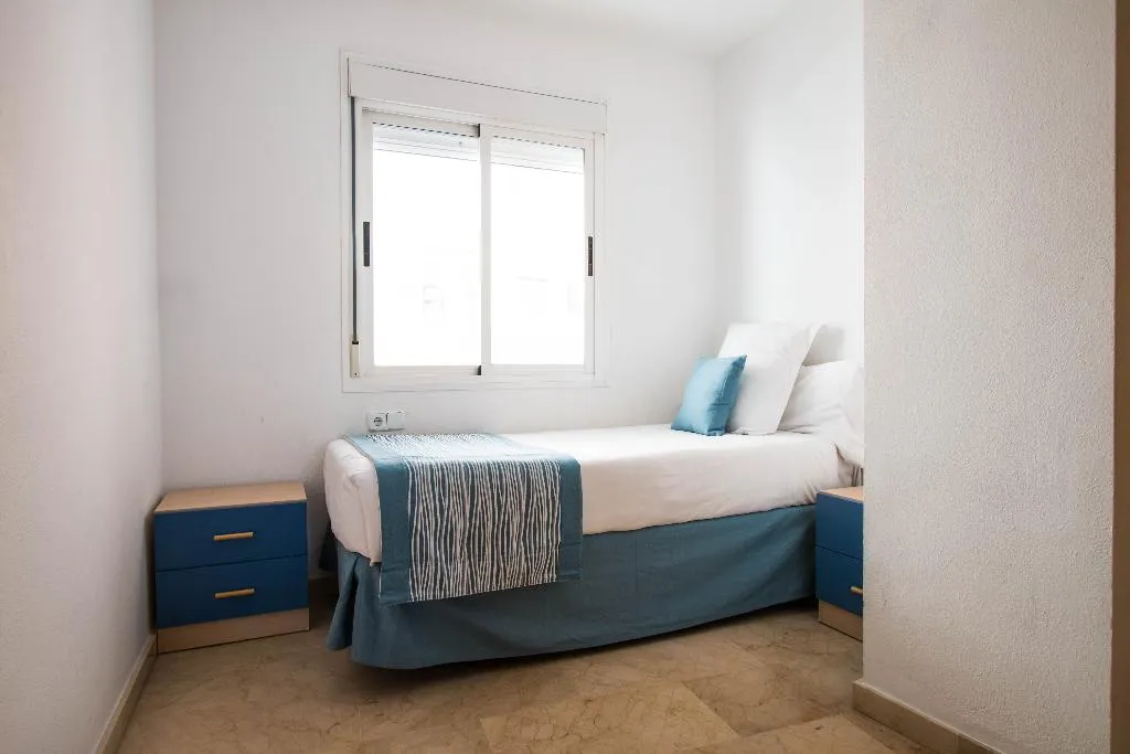APARTMENT THREE BEDROOMS Room, Magic Atrium Plaza, Costa Blanca
