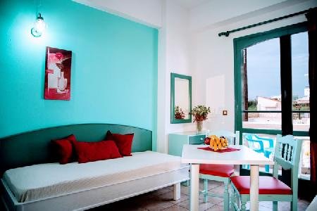 White Hill Hotel, Durres