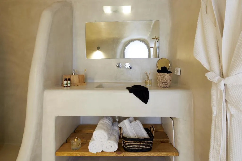 VILLA LUXURY Room, El Verano Collection Santorini, Santorini