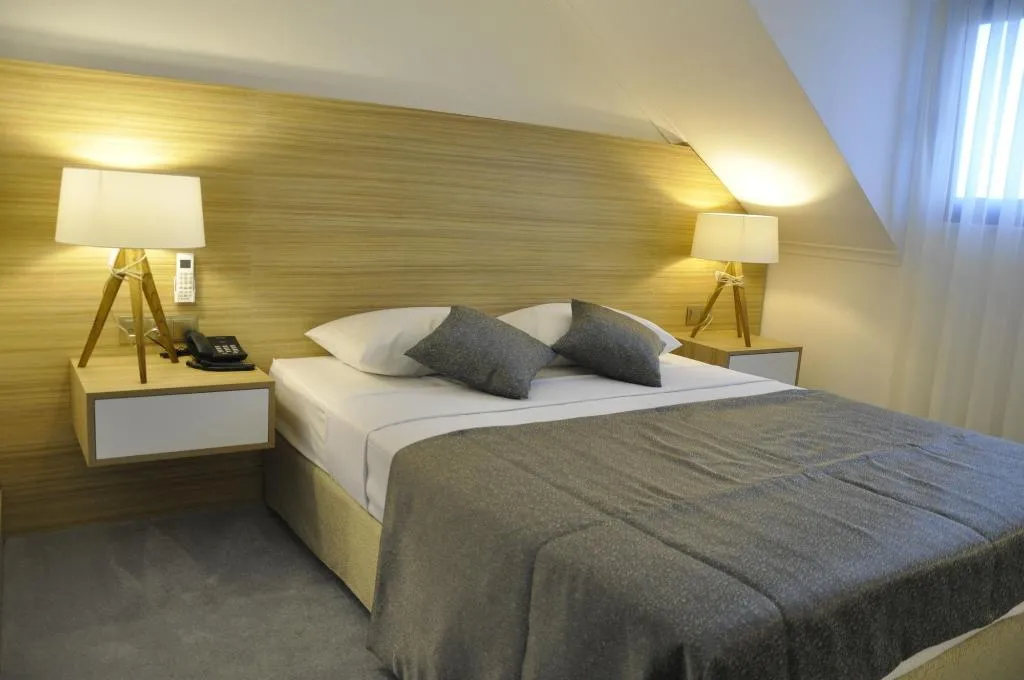 Room, Ozyigit Hotel, Antalya