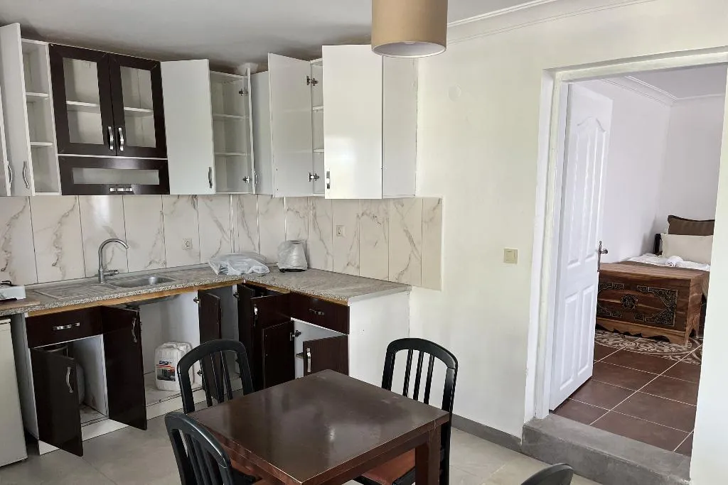 SUITE DELUXE KING BED Room, Simlarda Country Club Ayvalık, Izmir