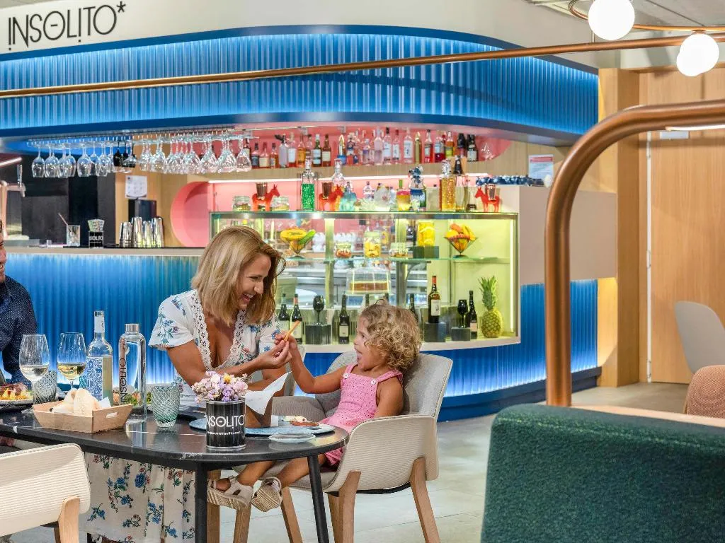 Sports and Entertainment, Ibis styles Madrid City Las Ventas, Madrid