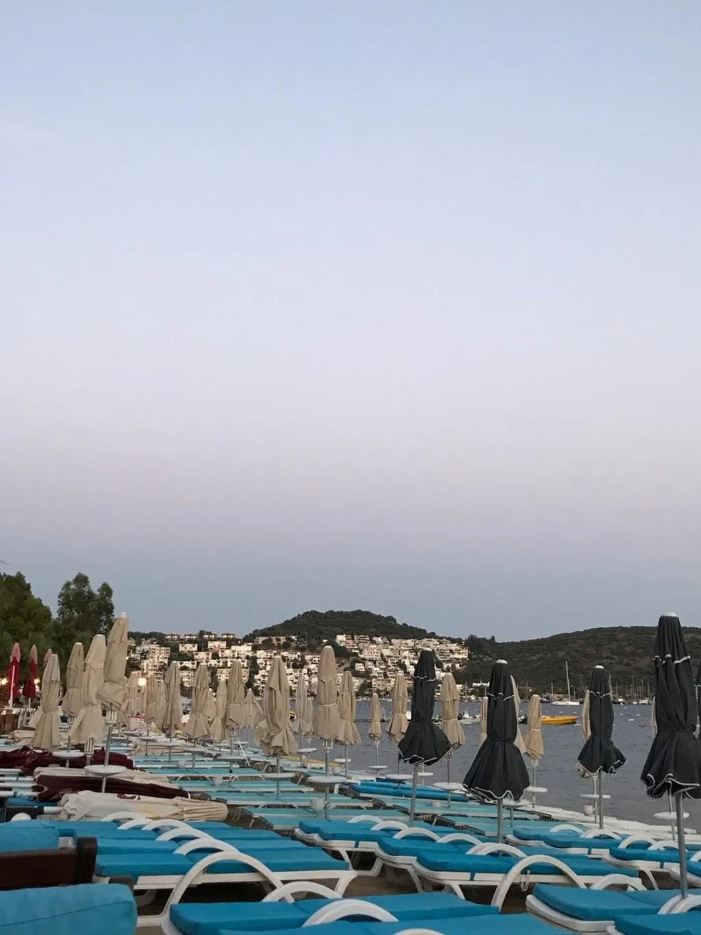 General view, Bitez Garden Life, Bodrum