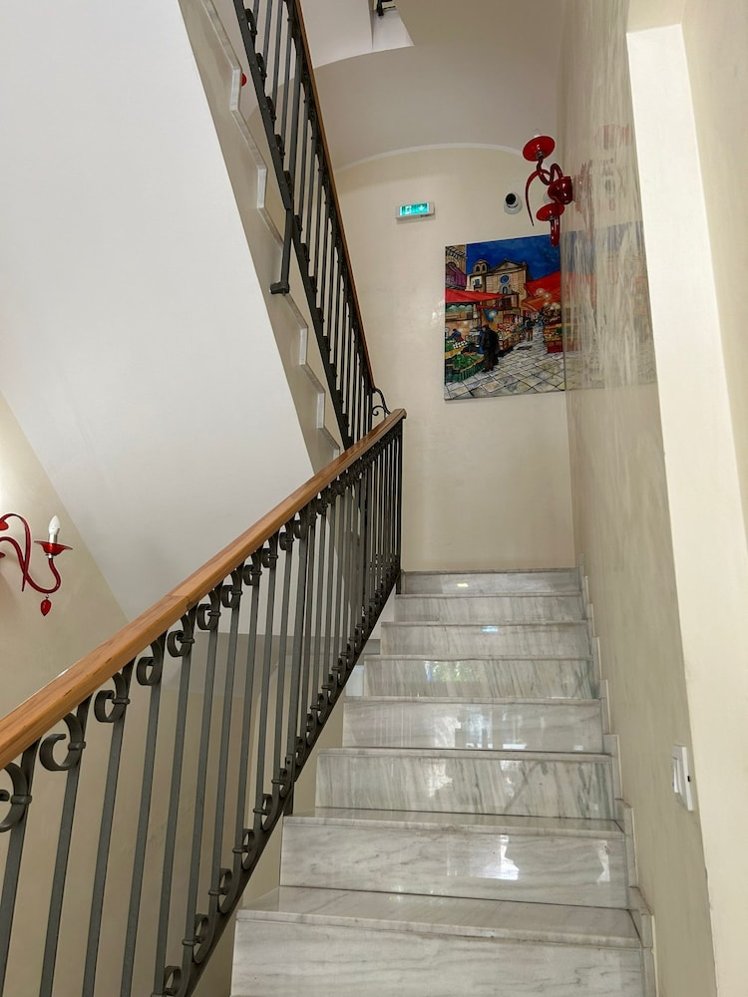 55 Aira Hotel, Palermo