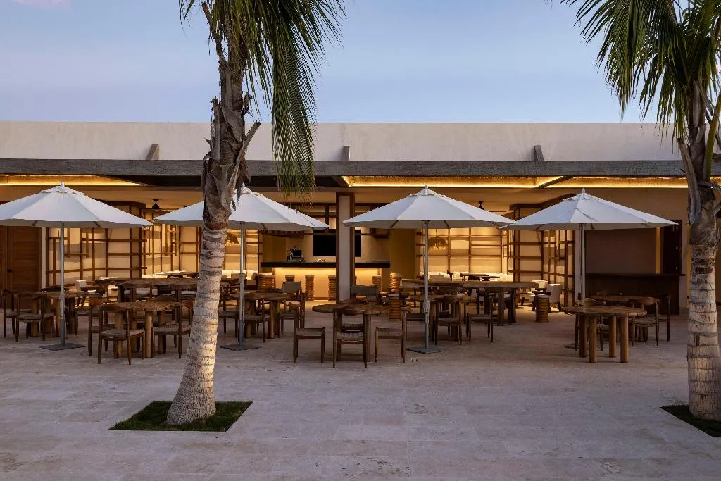 General view, Motto by Hilton Tulum, Cancun Area