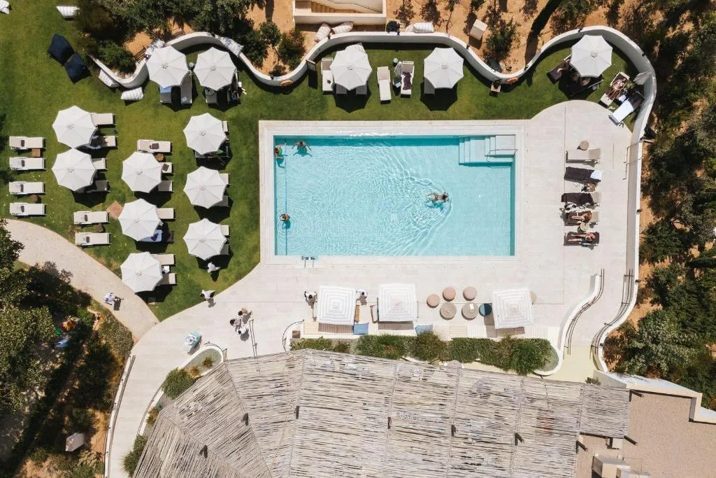 Pool, Kimpton Aysla Mallorca, Majorca