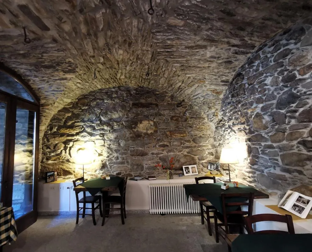 Room, Dimora Storica Casa Vanni, Milan
