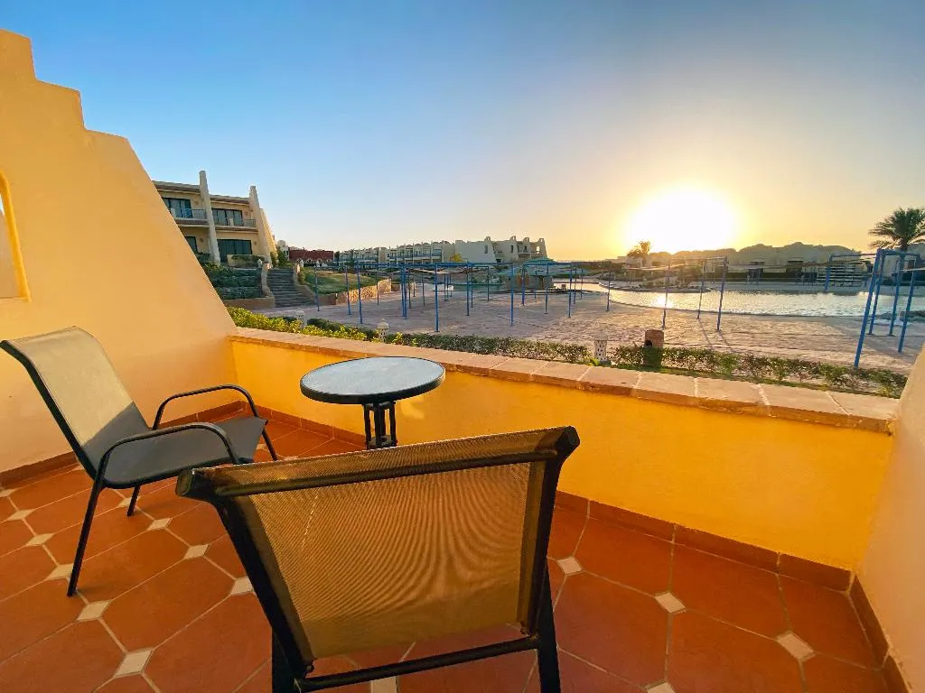 BUNGALOW POOL VIEW Room, ONATTI Beach Resort - Marsa Alam, Red Sea Riviera