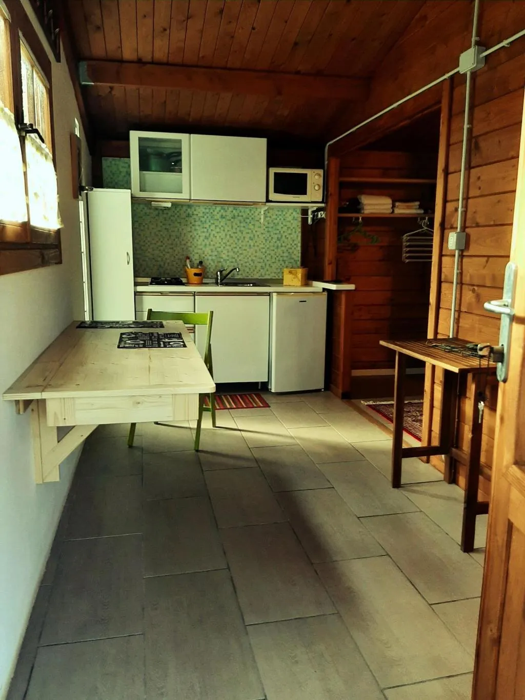 Room, Bed And Breakfast Dal Pozzo, Alghero