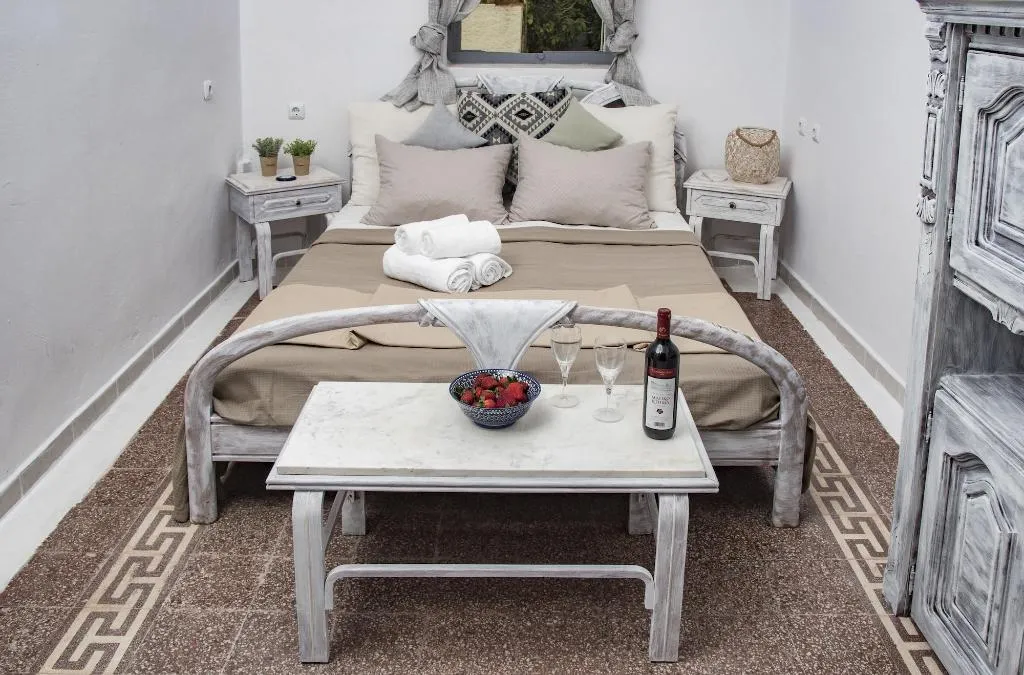 Room, Mascot Boutique Hotel, Rhodes