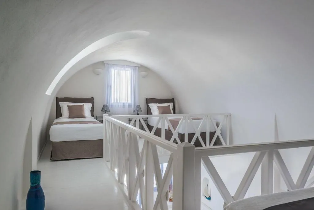 Room, Black Diamond Suites - Adults Only, Santorini
