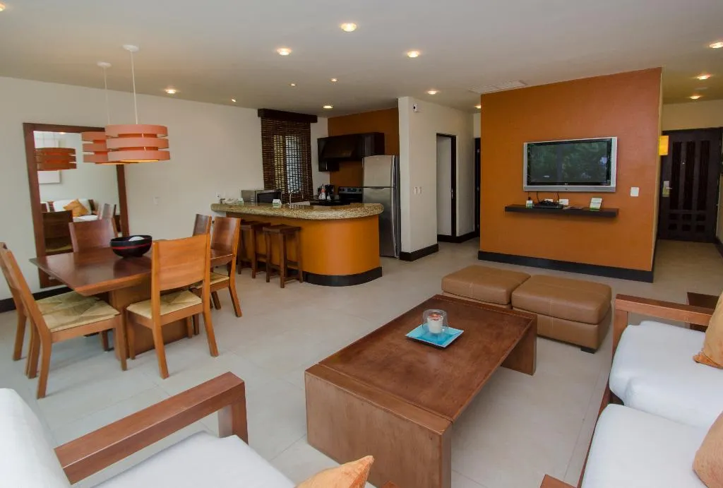 SUITE SUPERIOR TWO BEDROOMS Room, Pueblito Escondido Luxury by Mistik, Playa Del Carmen