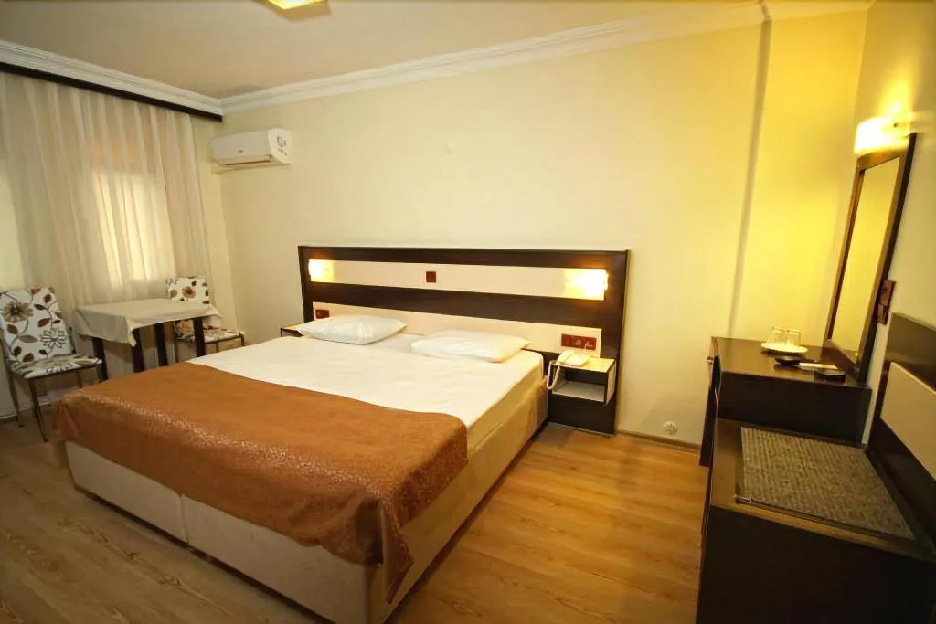 Room ECONOMY Room, Hotel Karacam, Izmir