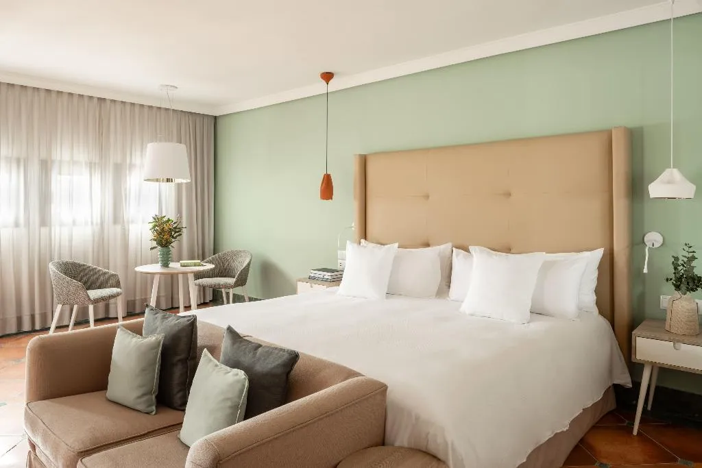 SUITE TWO BEDROOMS Room, Palacio de Sancti Petri Gran Melia, Costa De La Luz