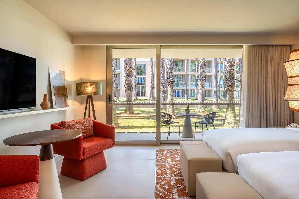 TWIN PREMIUM Room, Kimpton Atlantico Algarve, Algarve