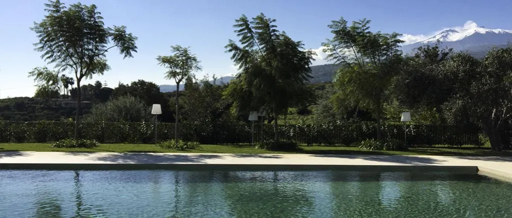 Pool, Tale' Restaurant&Suite, Catania
