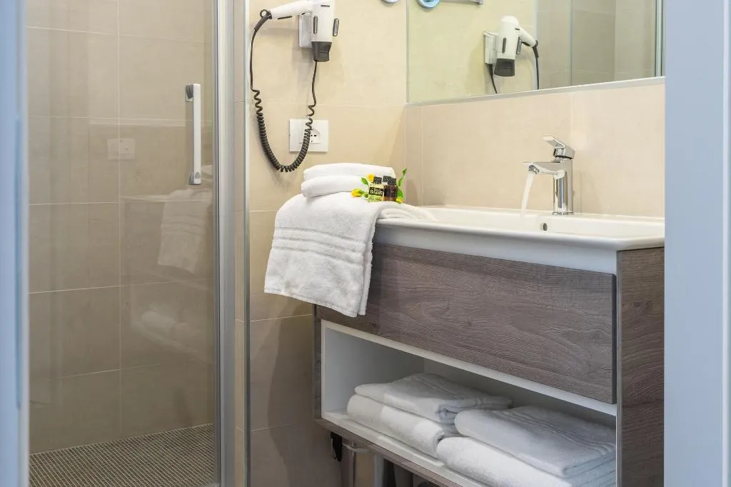 Room, Hotel Elite, Venice