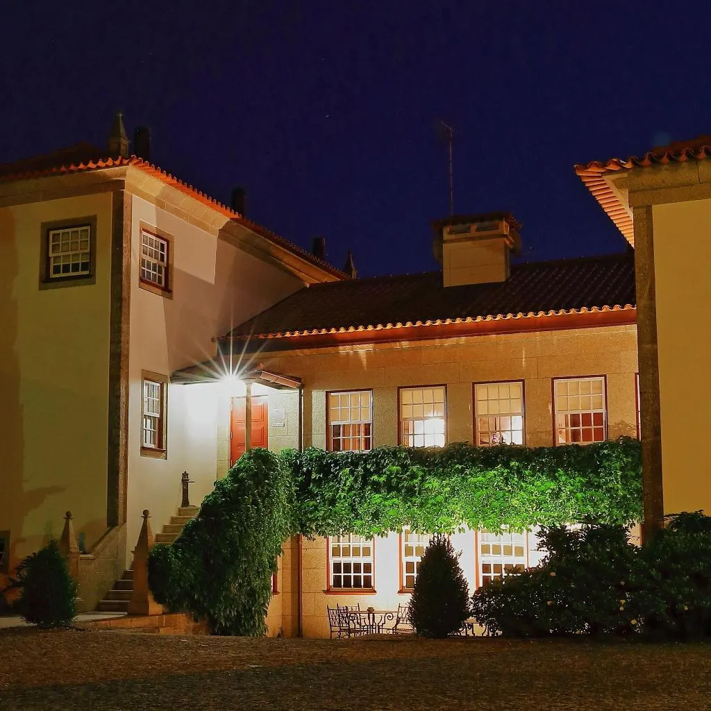 General view, Hotel Rural Quinta De S Sebastiao, Porto