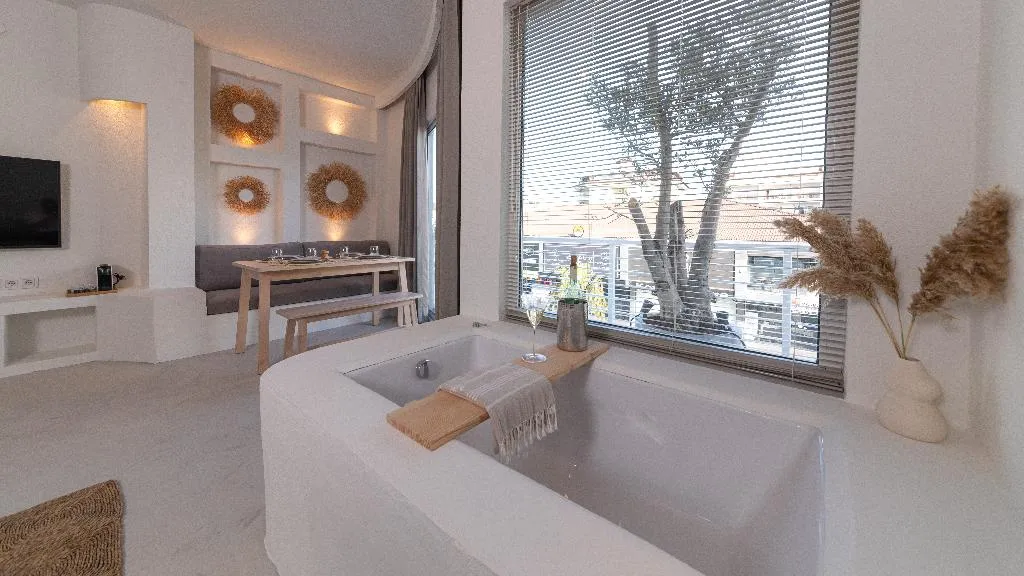 Room SUPERIOR Room, L'olive homes, Dalaman