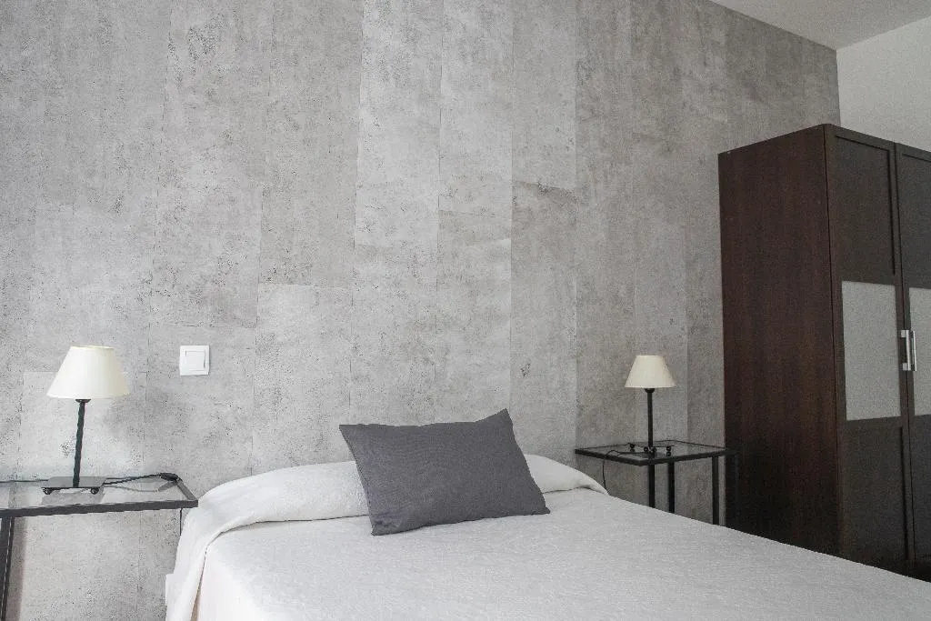 Double or Twin STANDARD Room, Tokio, Madrid