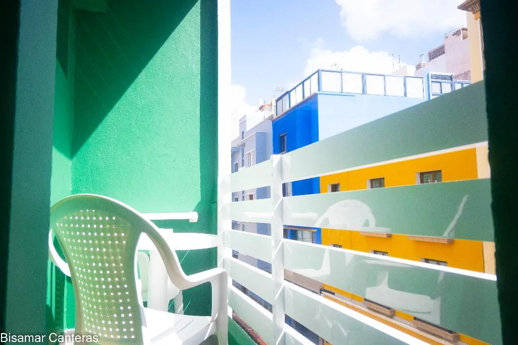 STUDIO SUPERIOR Room, Brisamar Canteras, Gran Canaria