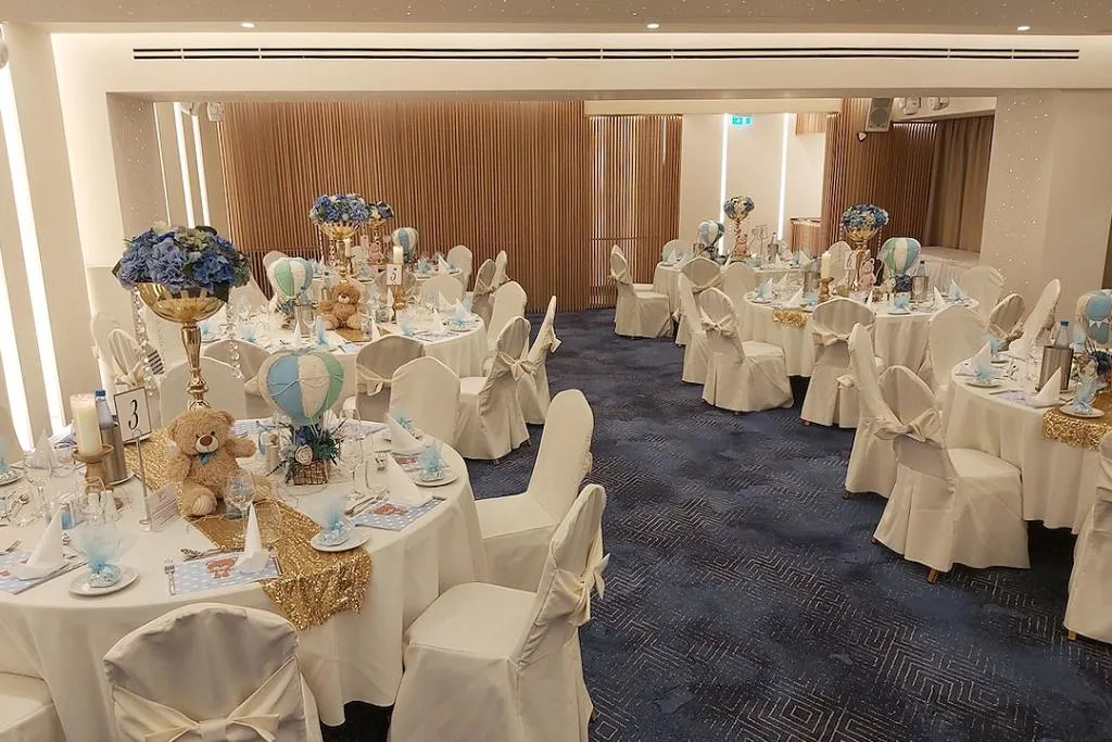 Conferences, Pefkos Hotel, Cyprus