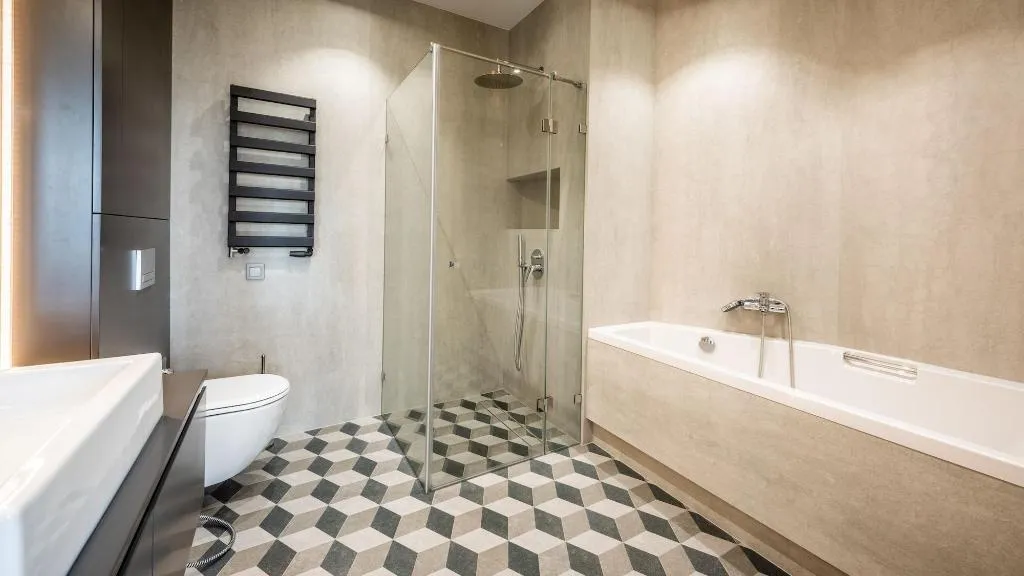 Room, A11 Apartments Spa Dermique, Krakow