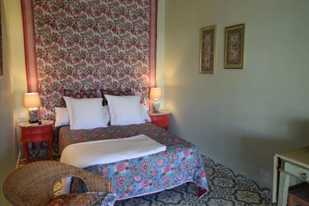 Room, Aal Cachucho, Madrid