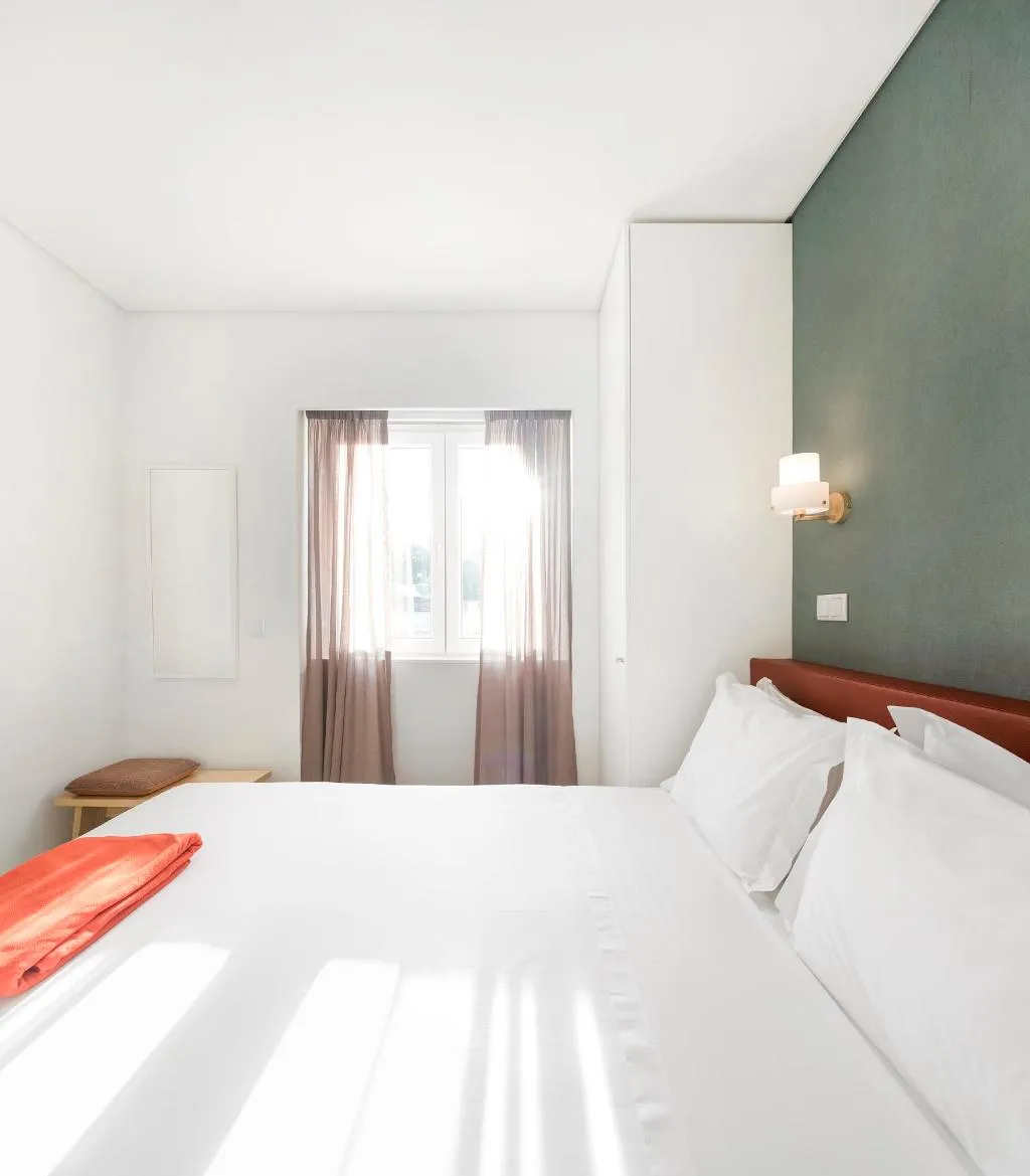 APARTMENT ONE BEDROOM Room, Lisbon Serviced Apartments - Avenida, Lisbon