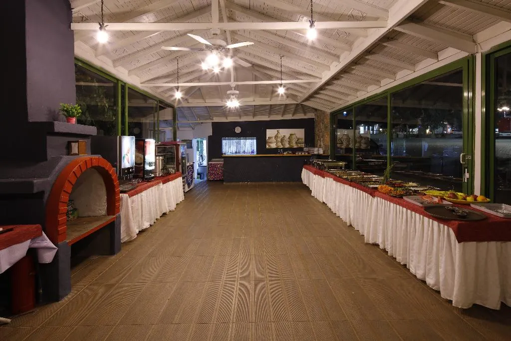 Restaurant, Vento Boutique Hotel, Dalaman