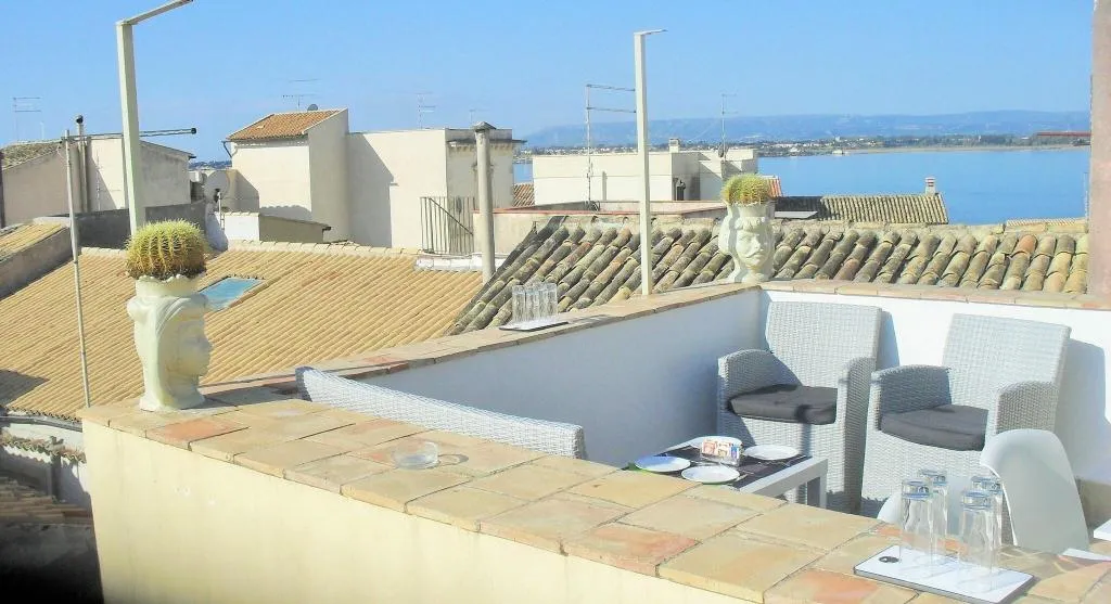 General view, Aretusa Vacanze B&B, Catania