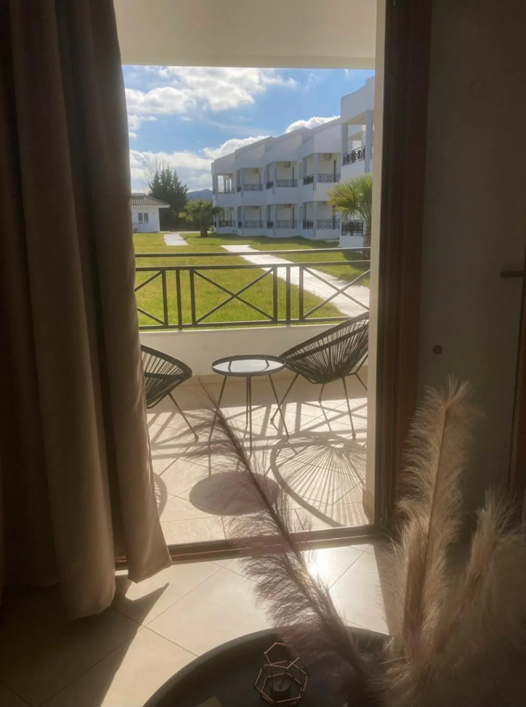 SUITE STANDARD Room, Stemma Hotel, Corfu