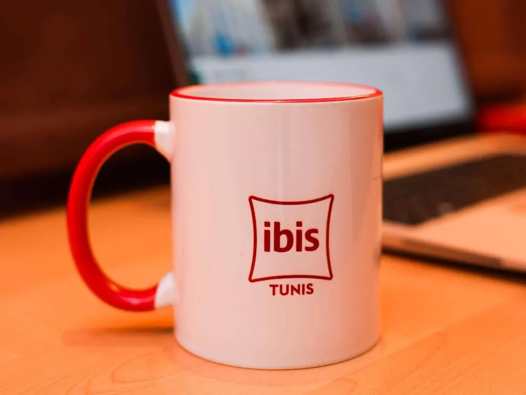 Room, Ibis Tunis, Tunisia