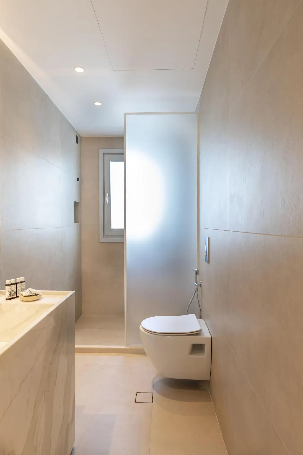 SUITE EXECUTIVE Room, Elena Mykonos, Mykonos
