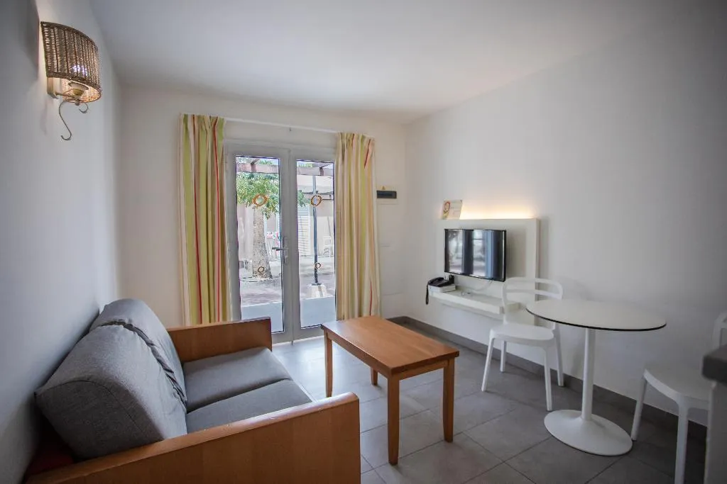 BUNGALOW POOL VIEW Room, Caybeach Princess, Gran Canaria
