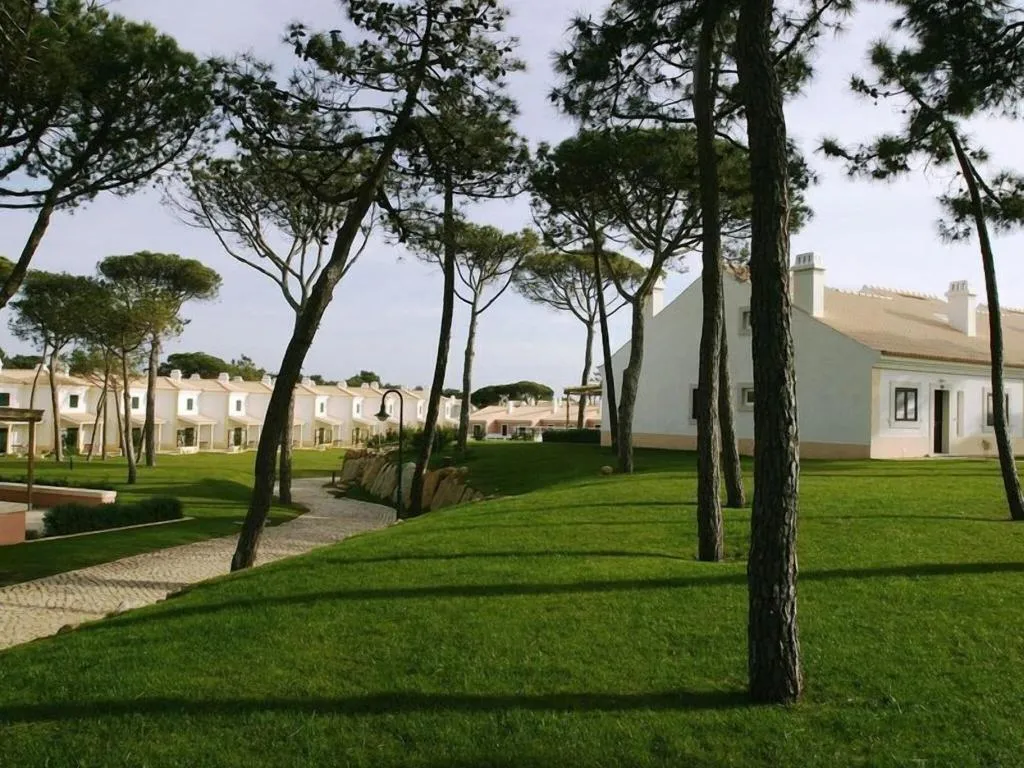 Terrace, Vila Bicuda Resort, Lisbon