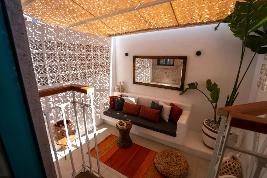 Room STANDARD Room, Ajlan oia, Izmir