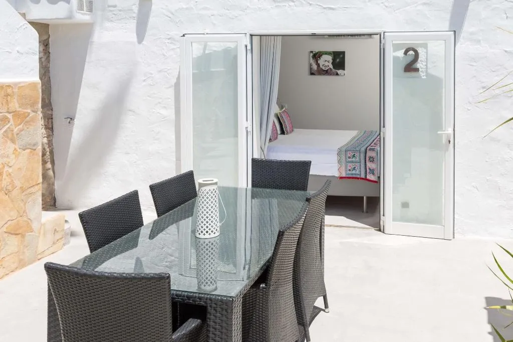 Room, Boutique Hotel Ibizazen, Ibiza
