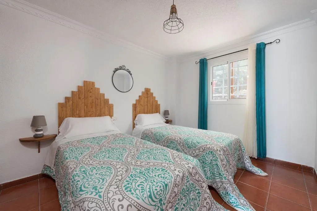 Room, Hacienda La Dehesa (Only Adults), Tenerife