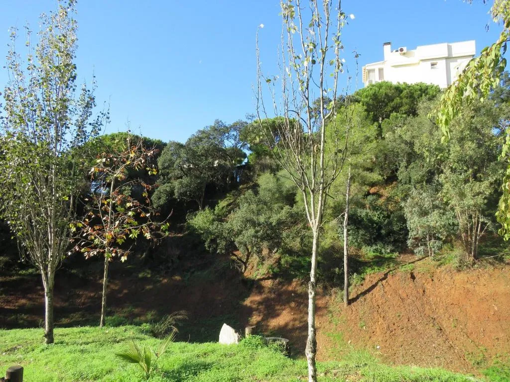 General view, Rancho Grande (ex.Villa Costa Marbella), Costa Del Sol