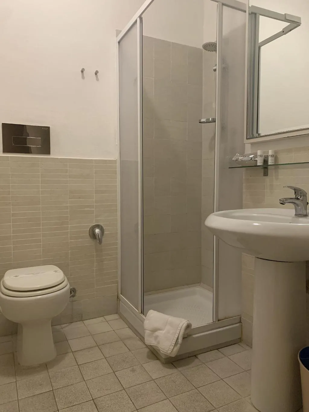 Room, Hotel Mastrarua, Catania